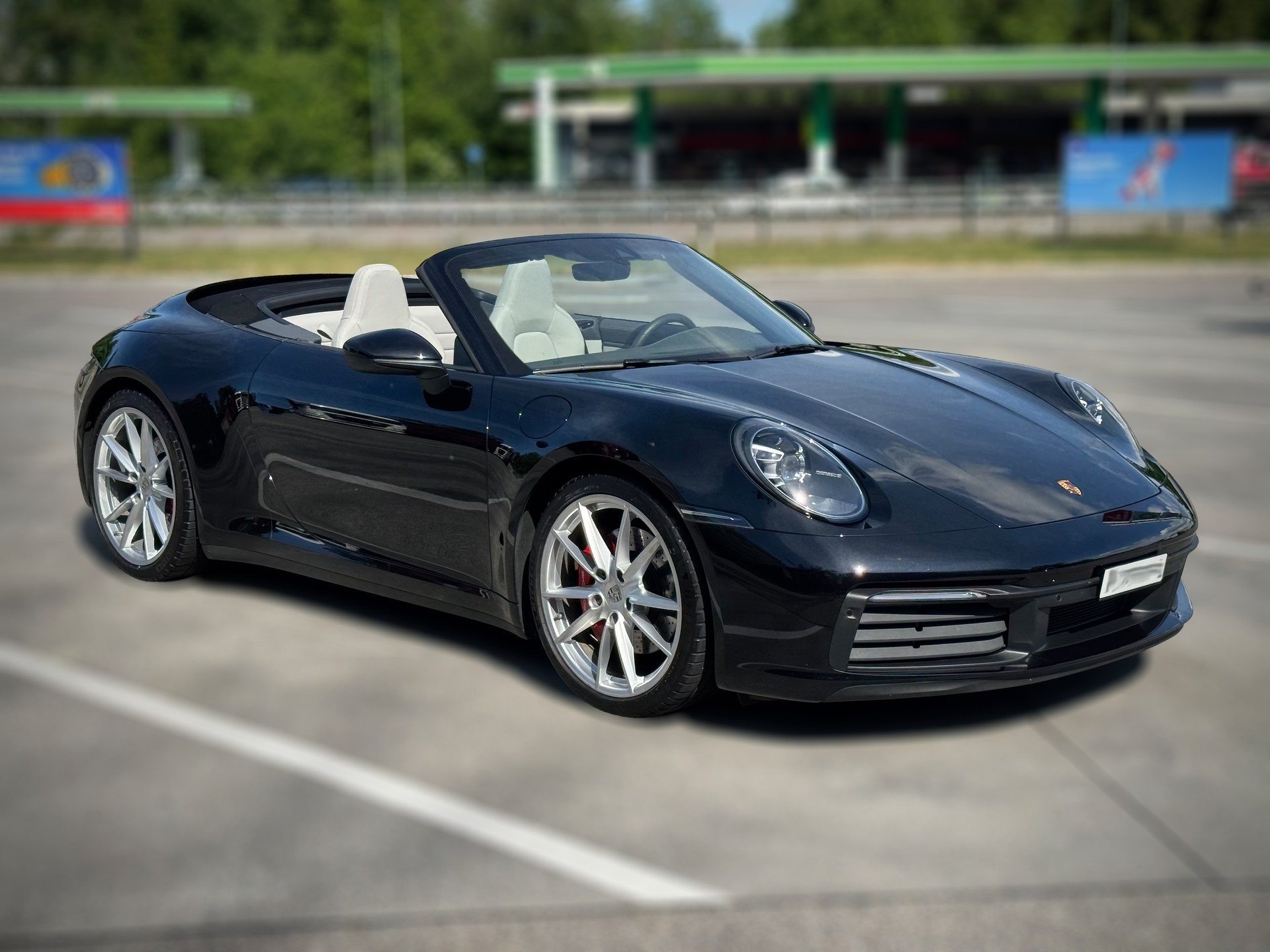 PORSCHE 4S-image-0