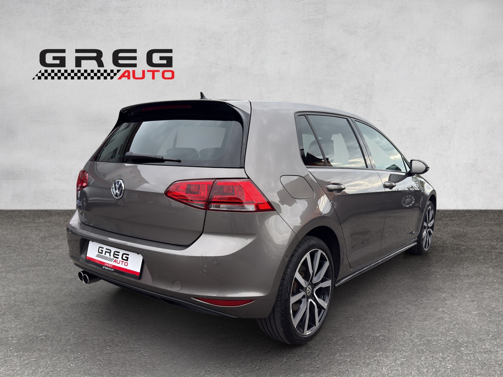 VW Golf 1.4 TSI GTE DSG-image-3