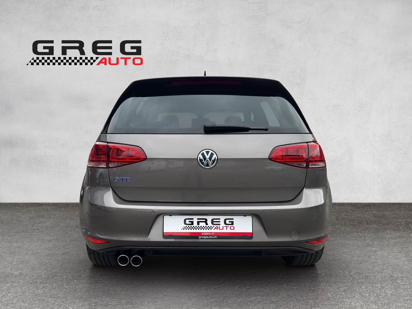 VW Golf 1.4 TSI GTE DSG-image-7