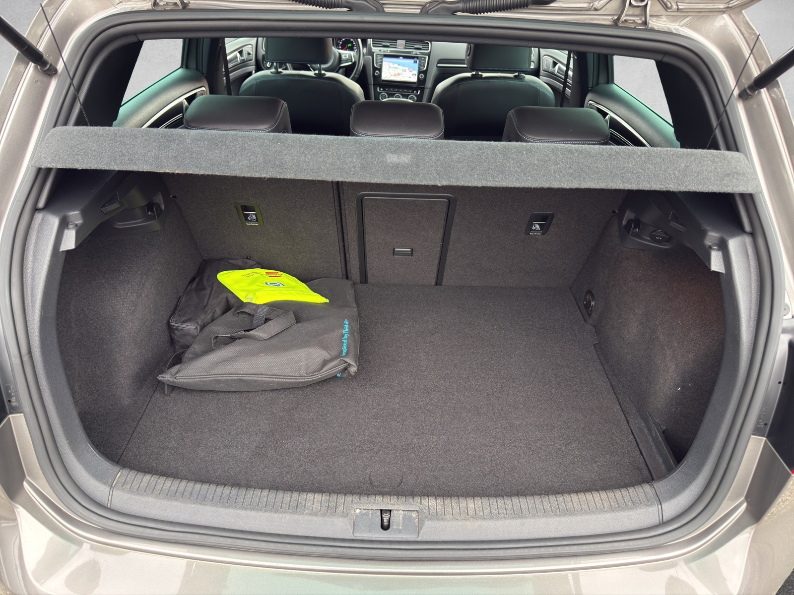 VW Golf 1.4 TSI GTE DSG-image-20