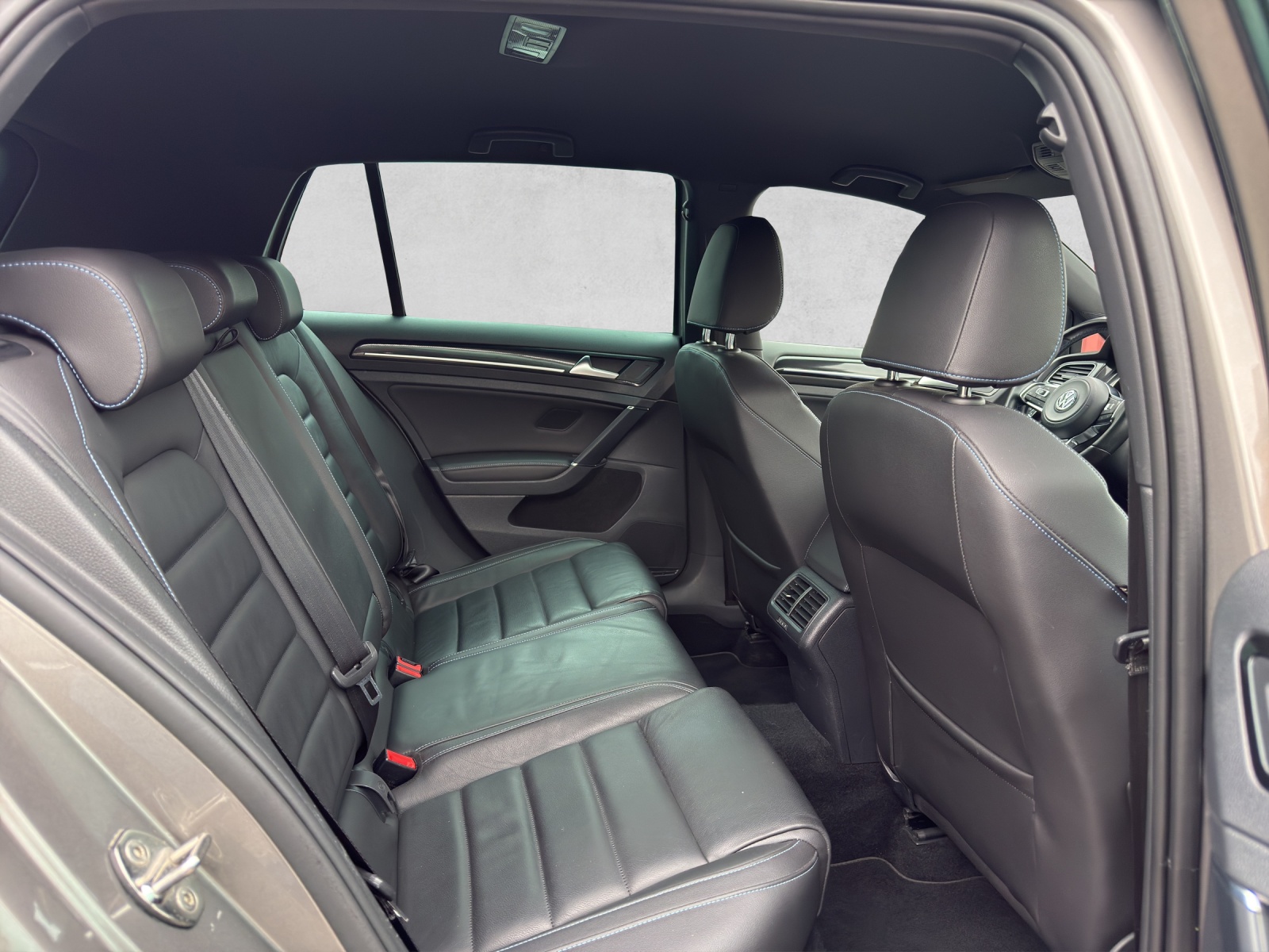 VW Golf 1.4 TSI GTE DSG-image-18