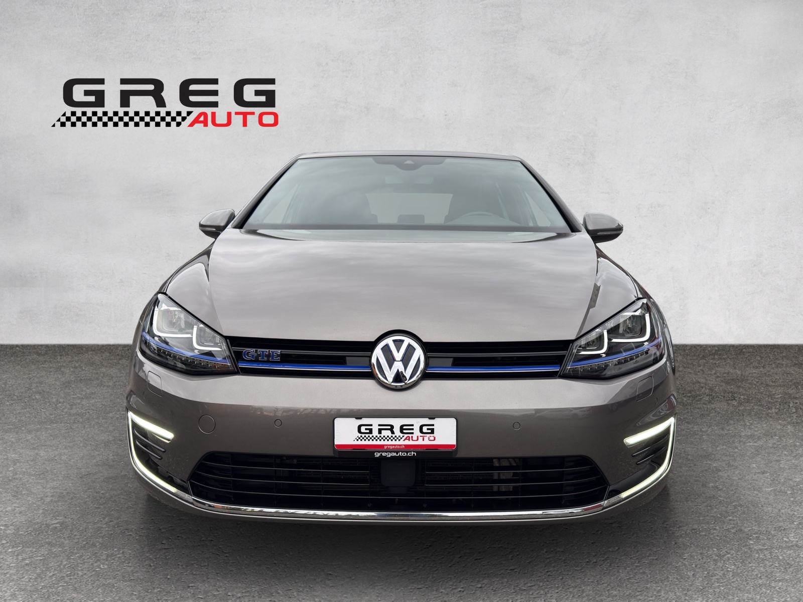 VW Golf 1.4 TSI GTE DSG-image-6