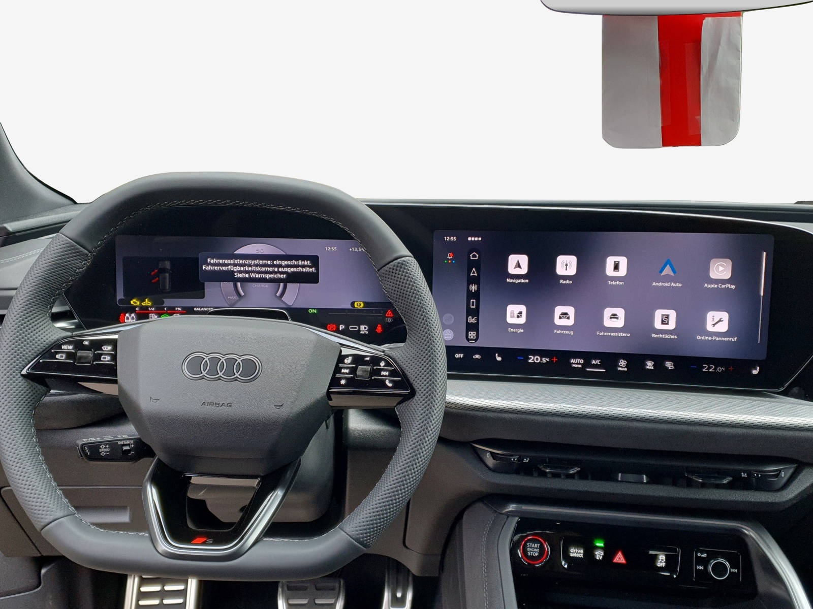 AUDI Q5 e-hybrid quattro 270 kW S-tronic-image-8