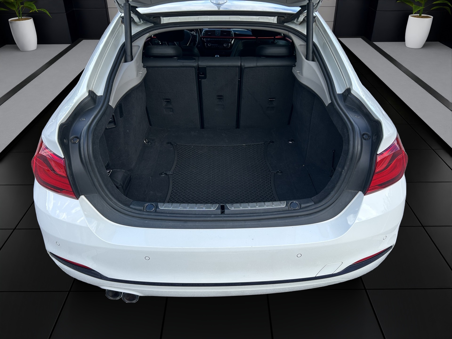 BMW 420d Gran Coupé xDrive Sport Line Steptronic-image-13