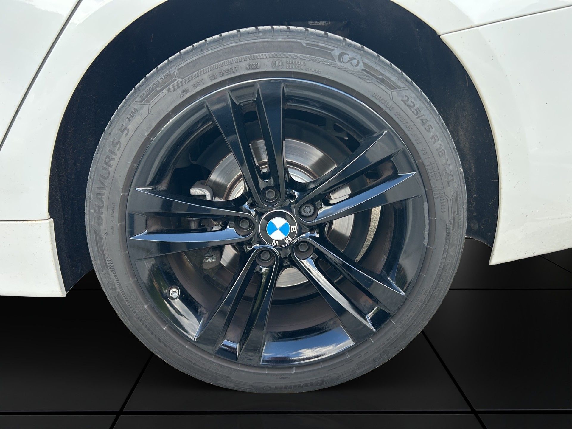 BMW 420d Gran Coupé xDrive Sport Line Steptronic-image-14