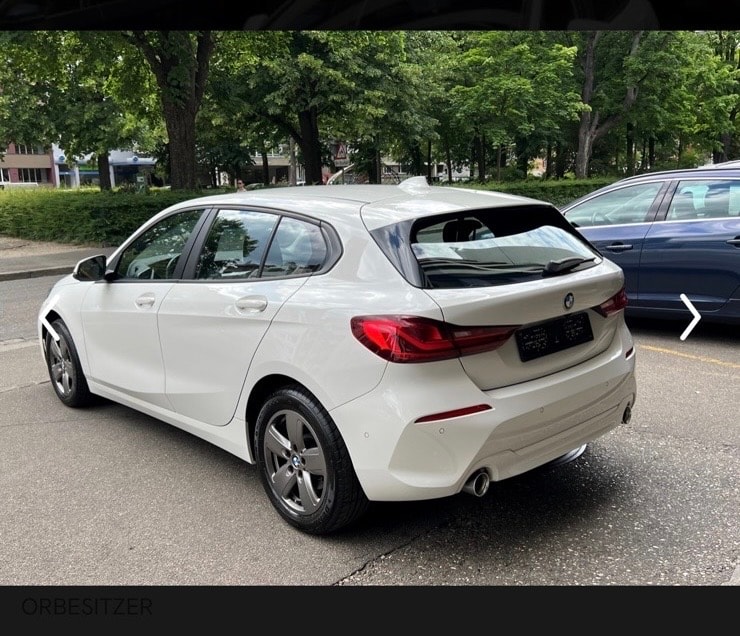BMW 118d-image-1