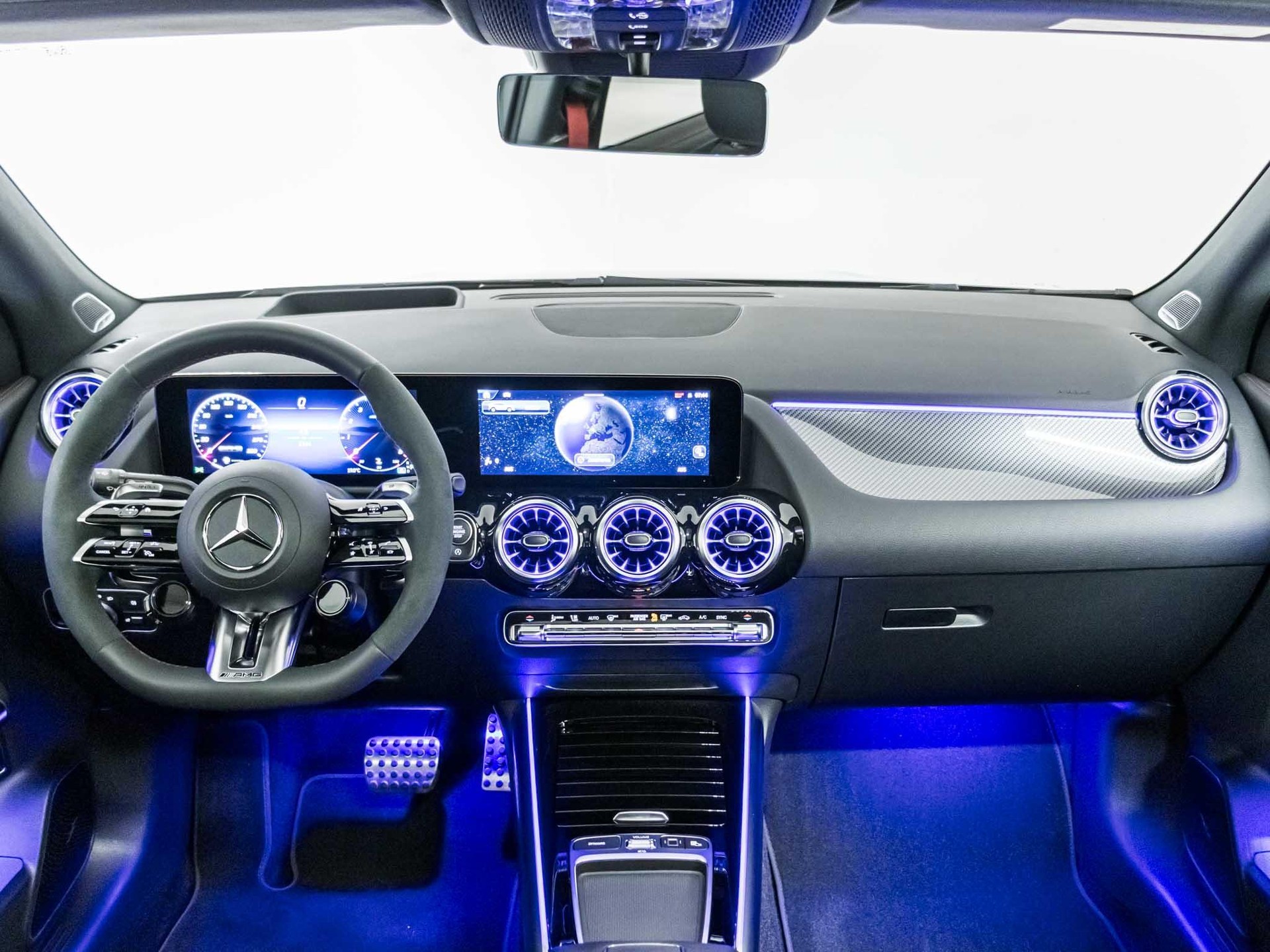 MERCEDES-BENZ GLA 45 AMG S 4MATIC+-image-10