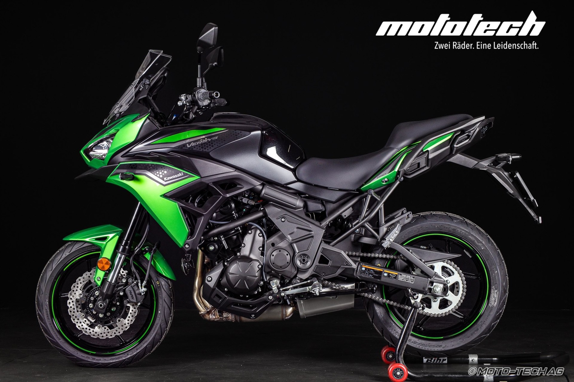 KAWASAKI Versys 650 MY24 (35kW)-image-4