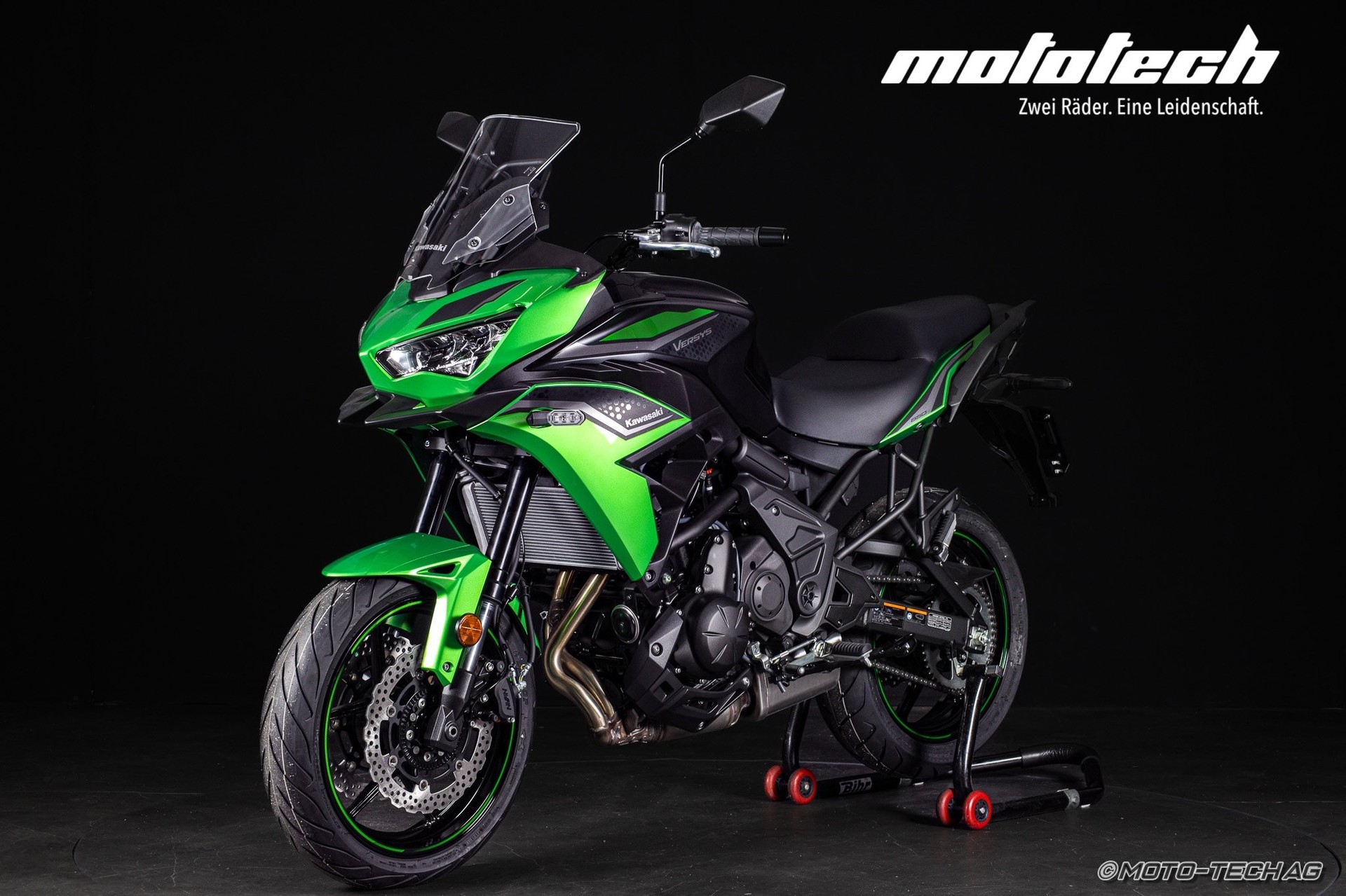 KAWASAKI Versys 650 MY24 (35kW)-image-5