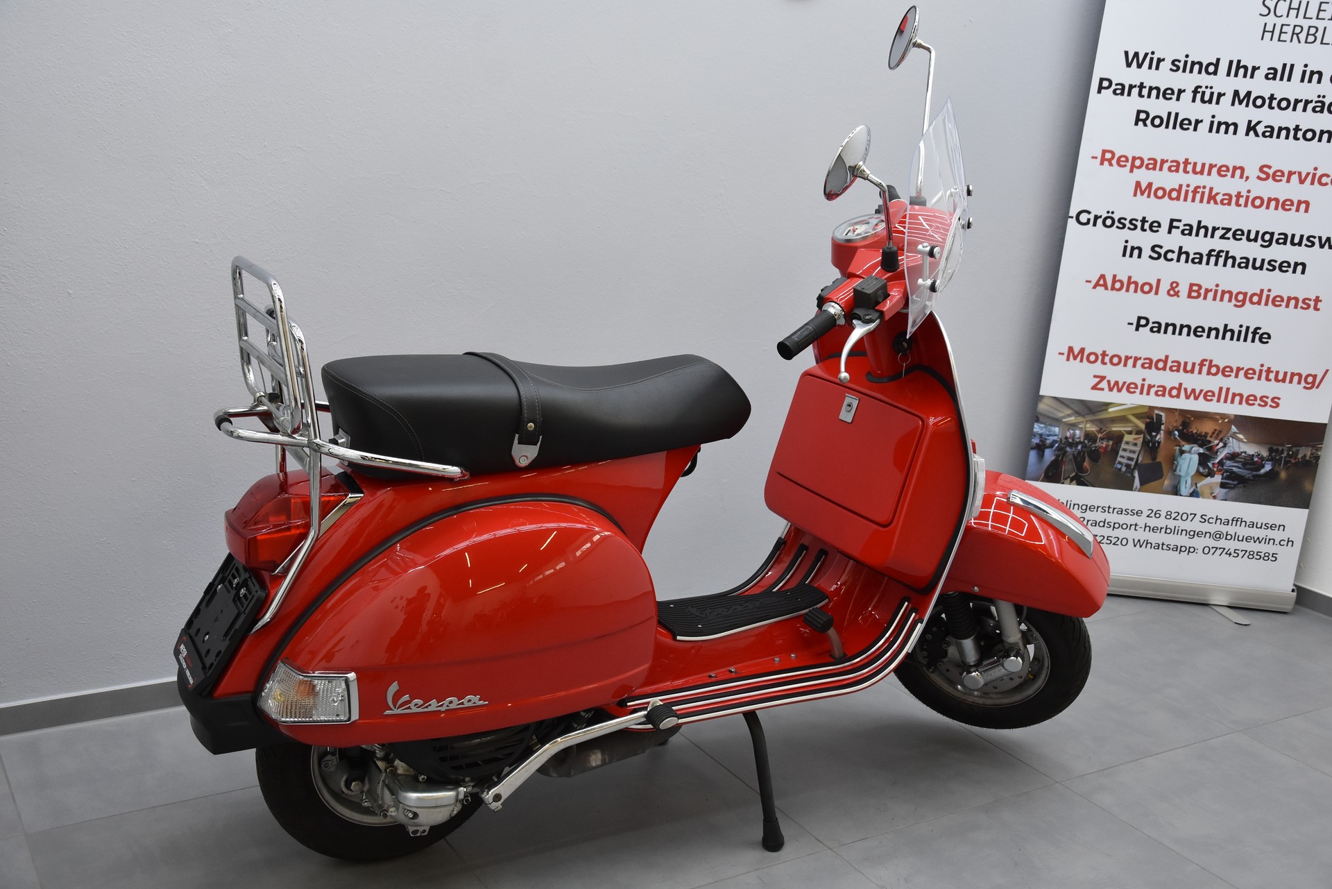 PIAGGIO Vespa PX 125-image-6
