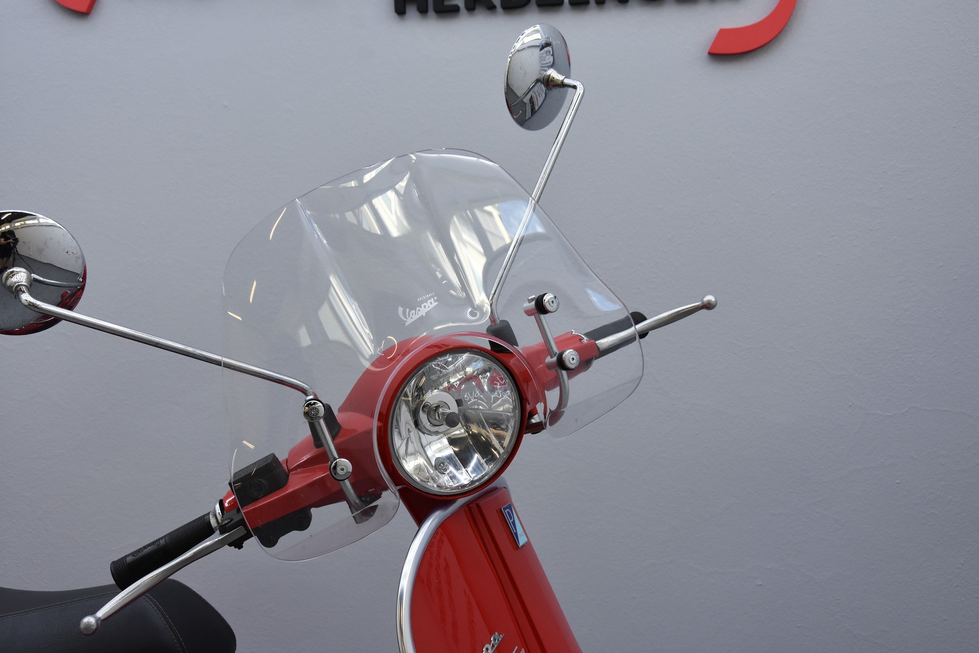 PIAGGIO Vespa PX 125-image-7
