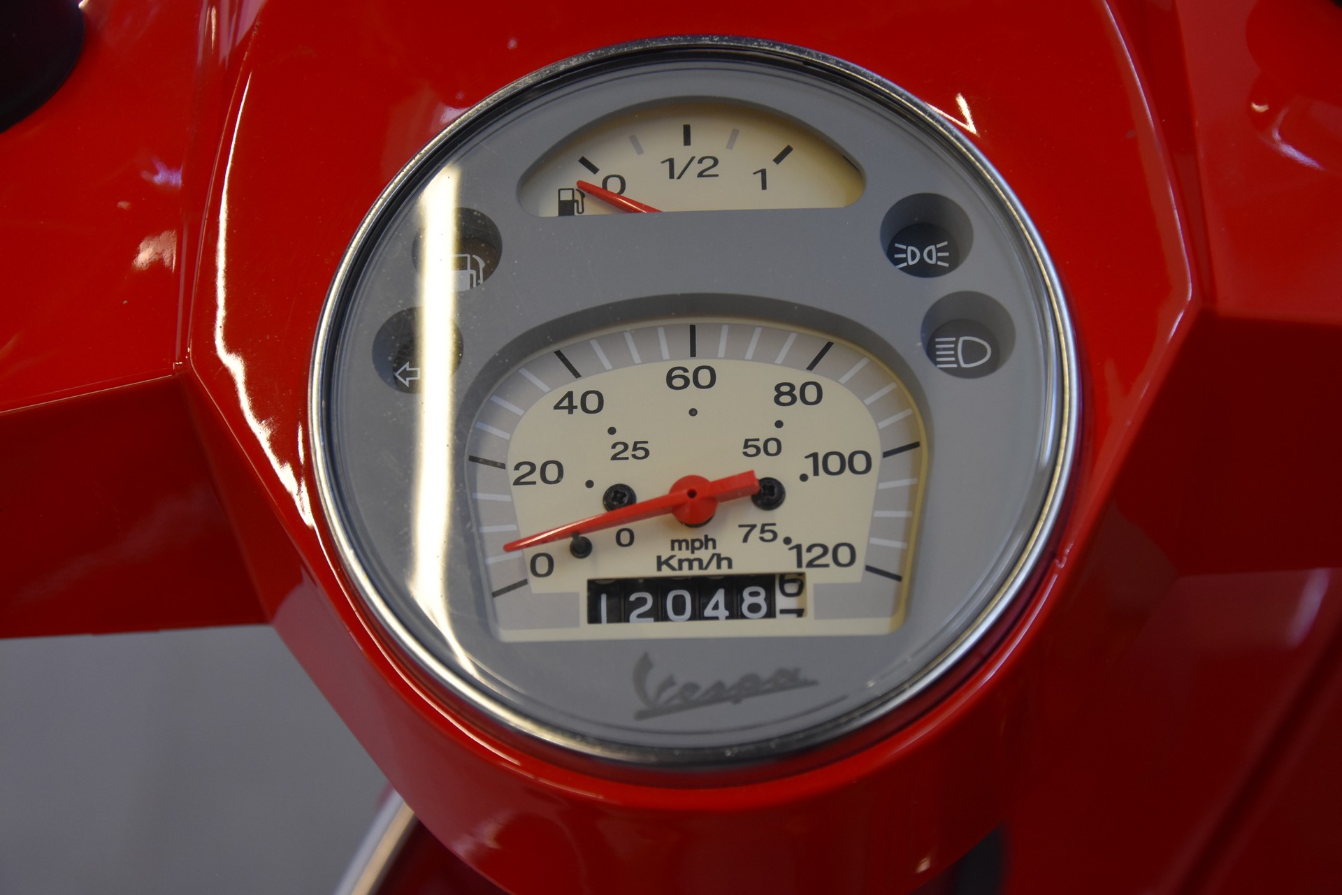 PIAGGIO Vespa PX 125-image-8