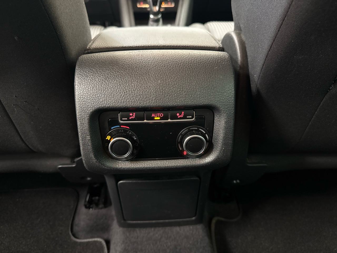 SEAT Alhambra 1.4 TSI Style Advanced-image-6