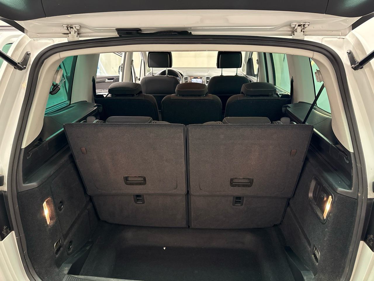 SEAT Alhambra 1.4 TSI Style Advanced-image-7