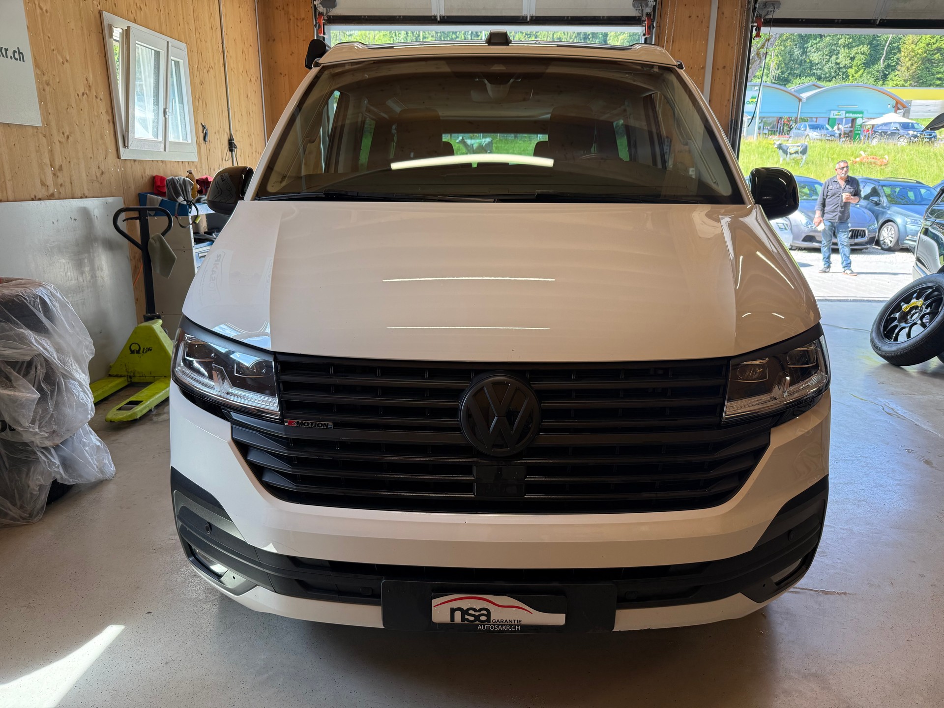 VW T6.1 California 2.0 Bi-TDI Beach Liberty Spirit 4Motion DSG-showroom-element-2