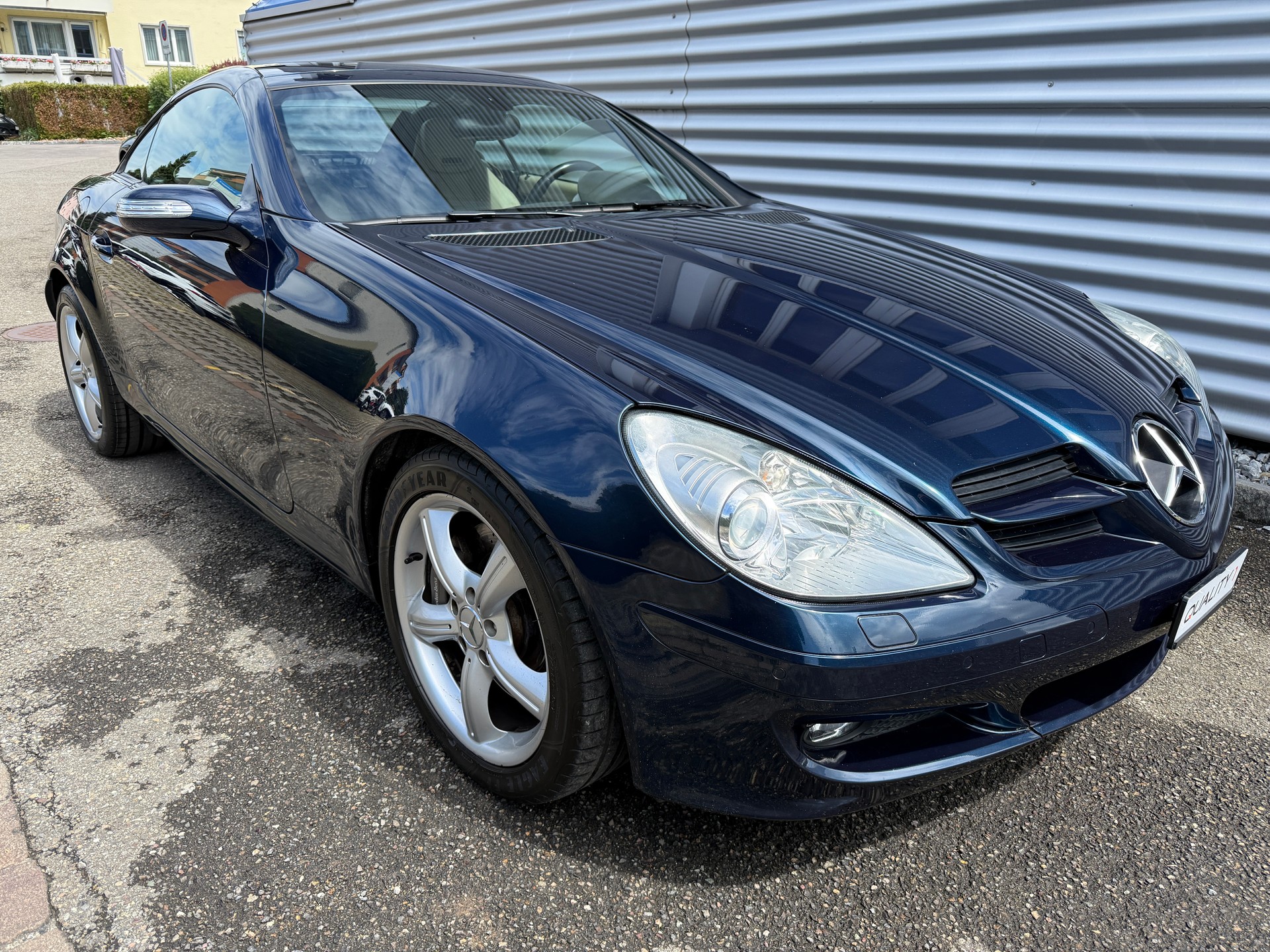 MERCEDES-BENZ SLK 350-image-10