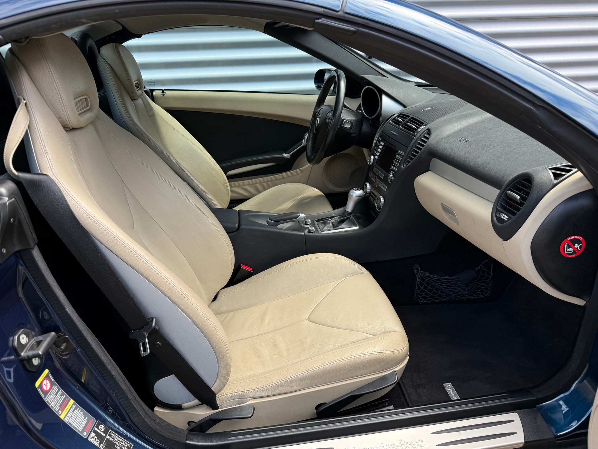 MERCEDES-BENZ SLK 350-image-5