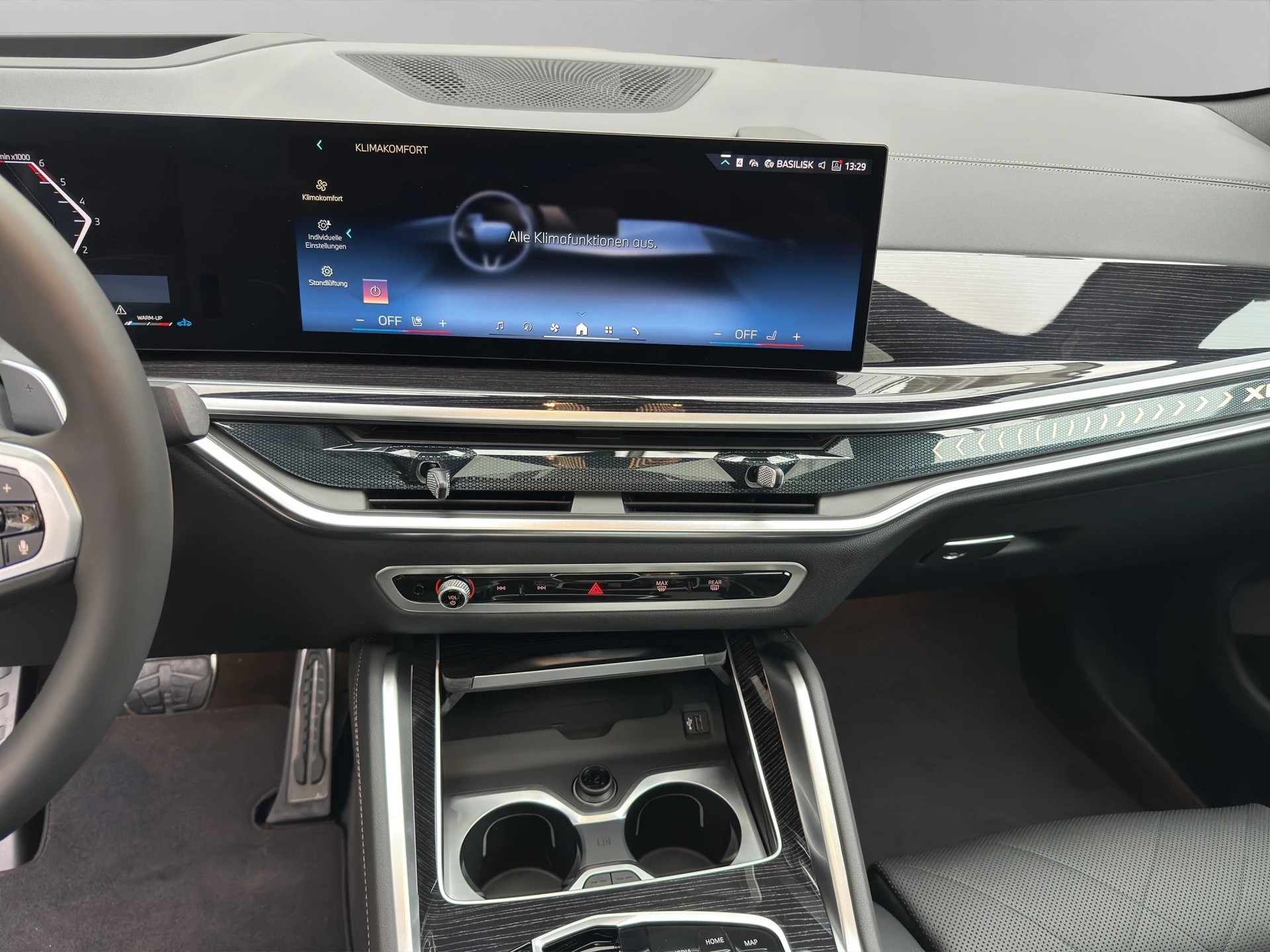 BMW X6 xDrive 48V 40d M Sport Pro Steptronic-image-16
