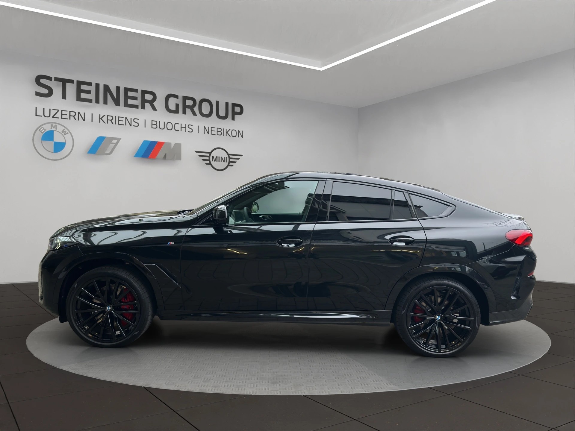 BMW X6 xDrive 48V 40d M Sport Pro Steptronic-image-7