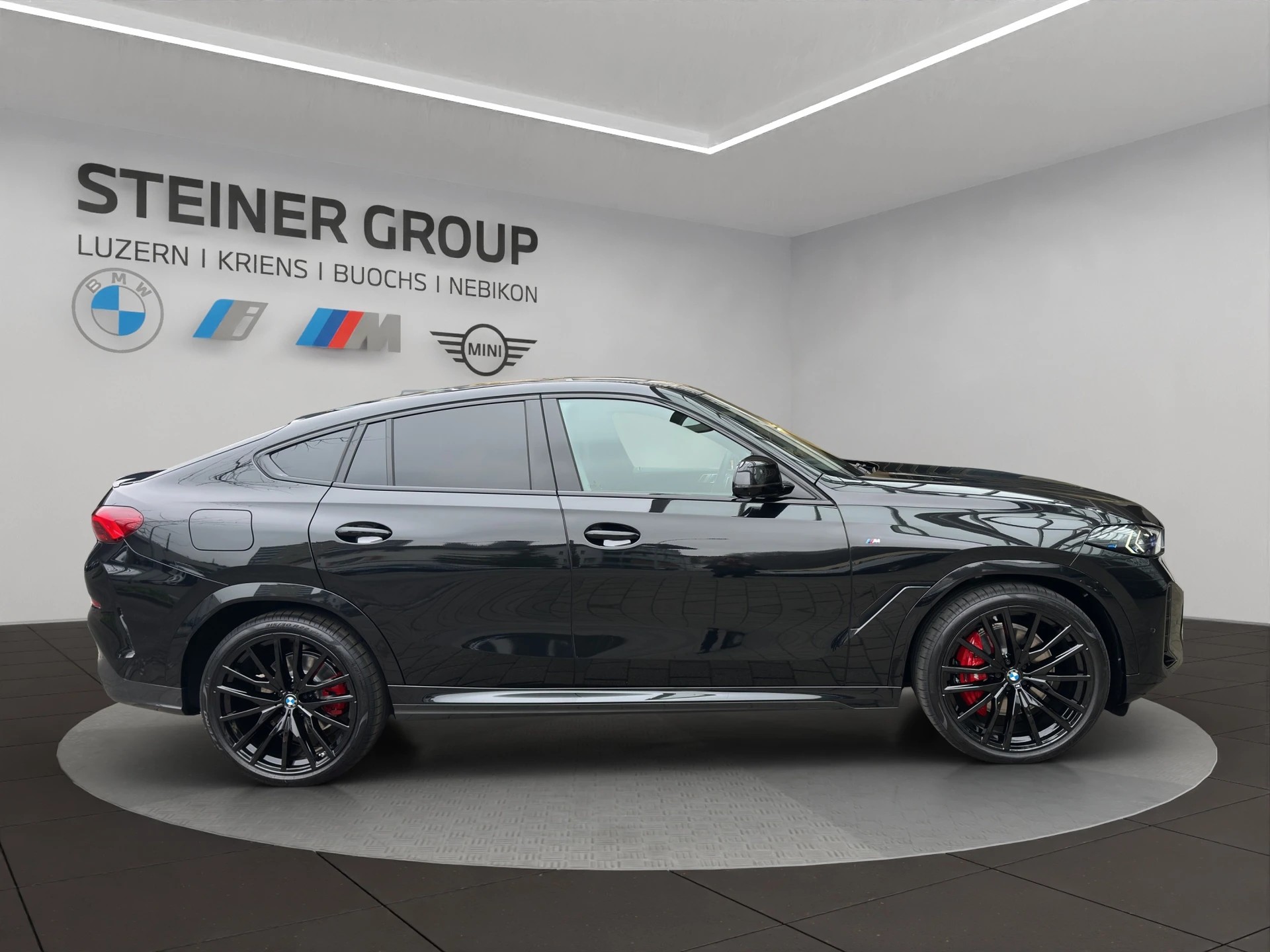 BMW X6 xDrive 48V 40d M Sport Pro Steptronic-image-3
