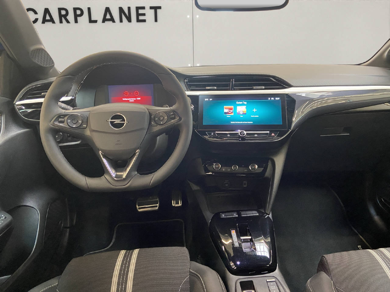 OPEL Corsa 1.2 T 145 Hybrid GS-image-5