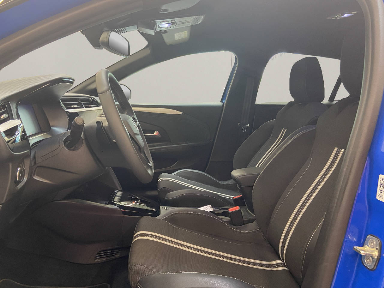 OPEL Corsa 1.2 T 145 Hybrid GS-image-4