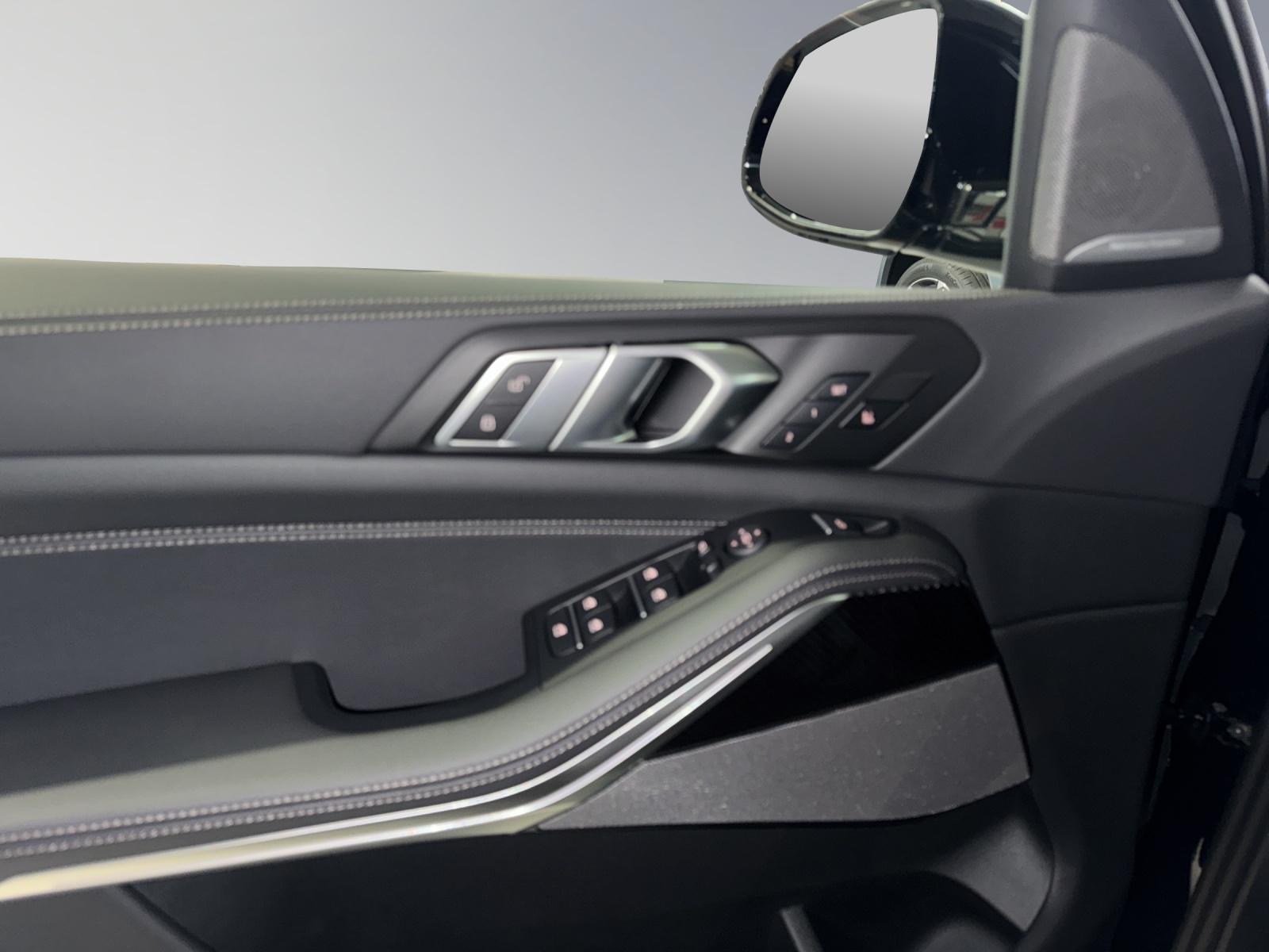 BMW X5 40i xDrive SAG-image-7