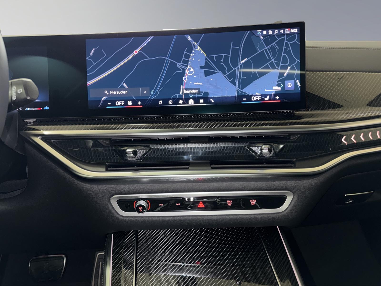 BMW X5 40i xDrive SAG-image-12