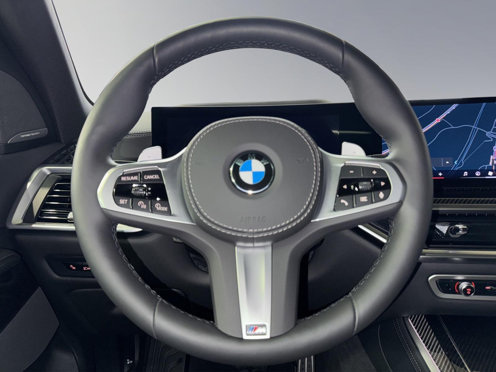 BMW X5 40i xDrive SAG-image-10