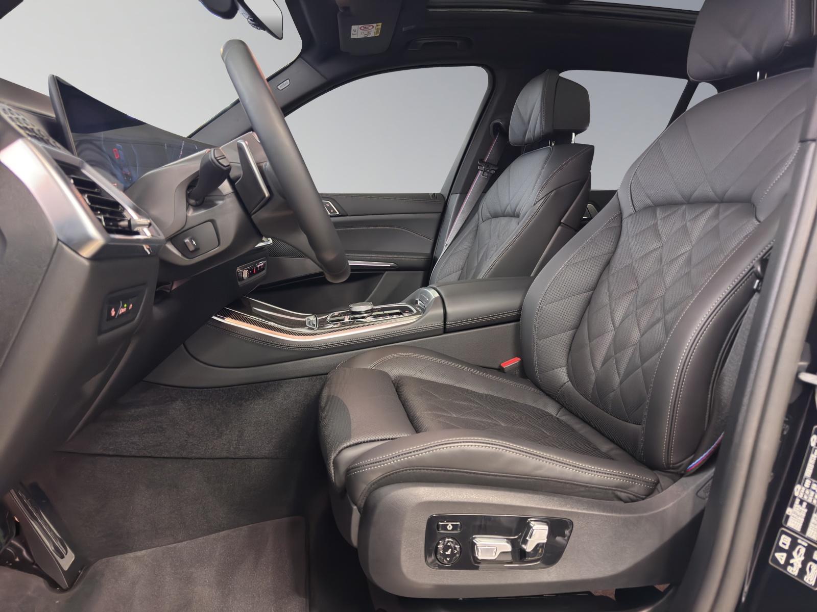 BMW X5 40i xDrive SAG-image-5
