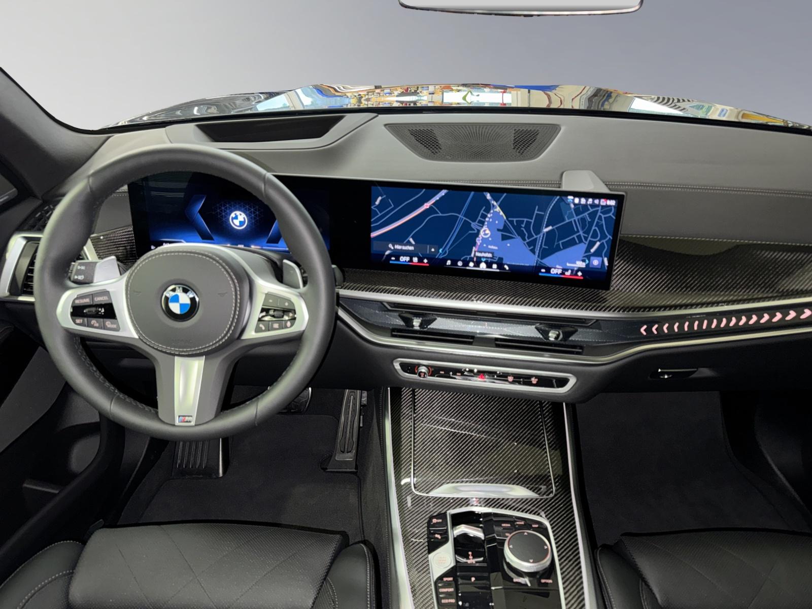 BMW X5 40i xDrive SAG-image-11