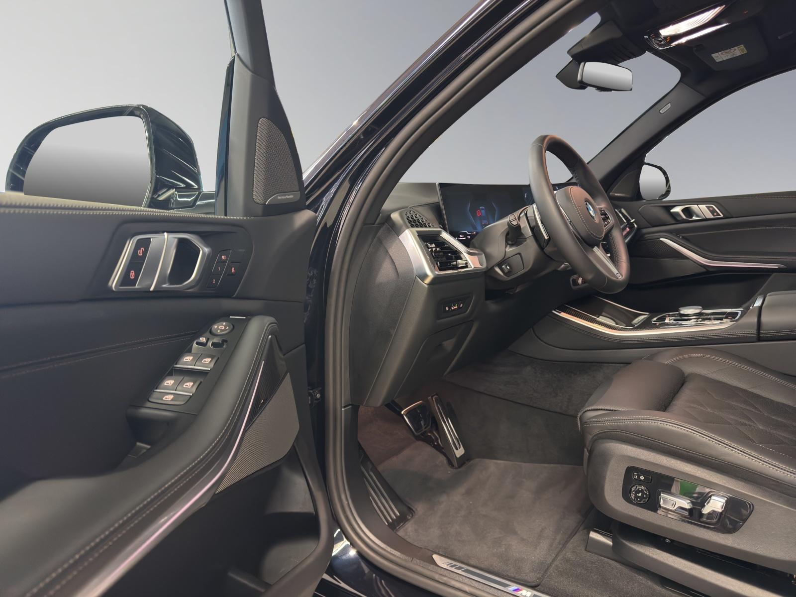 BMW X5 40i xDrive SAG-image-4