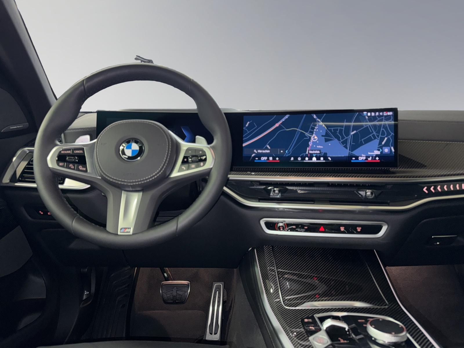 BMW X5 40i xDrive SAG-image-9