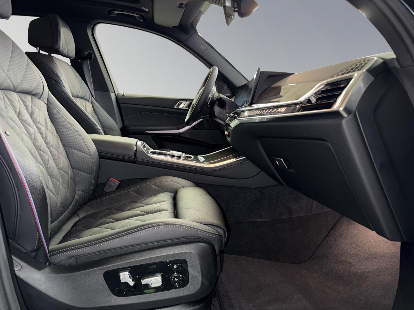 BMW X5 40i xDrive SAG-image-21