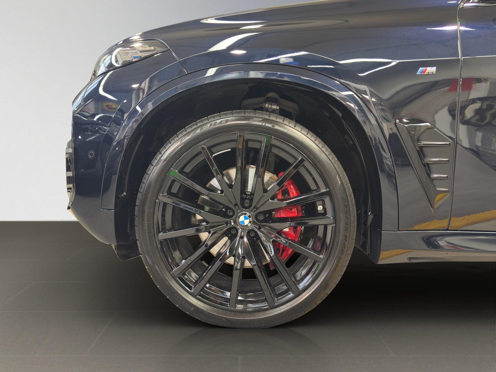 BMW X5 40i xDrive SAG-image-3