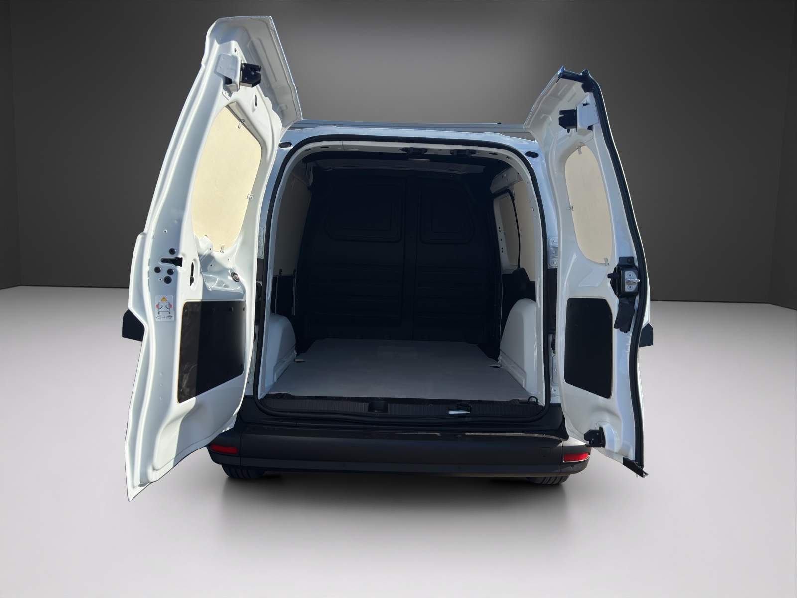MERCEDES-BENZ eCitan Standard 2716mm S Worker-image-9