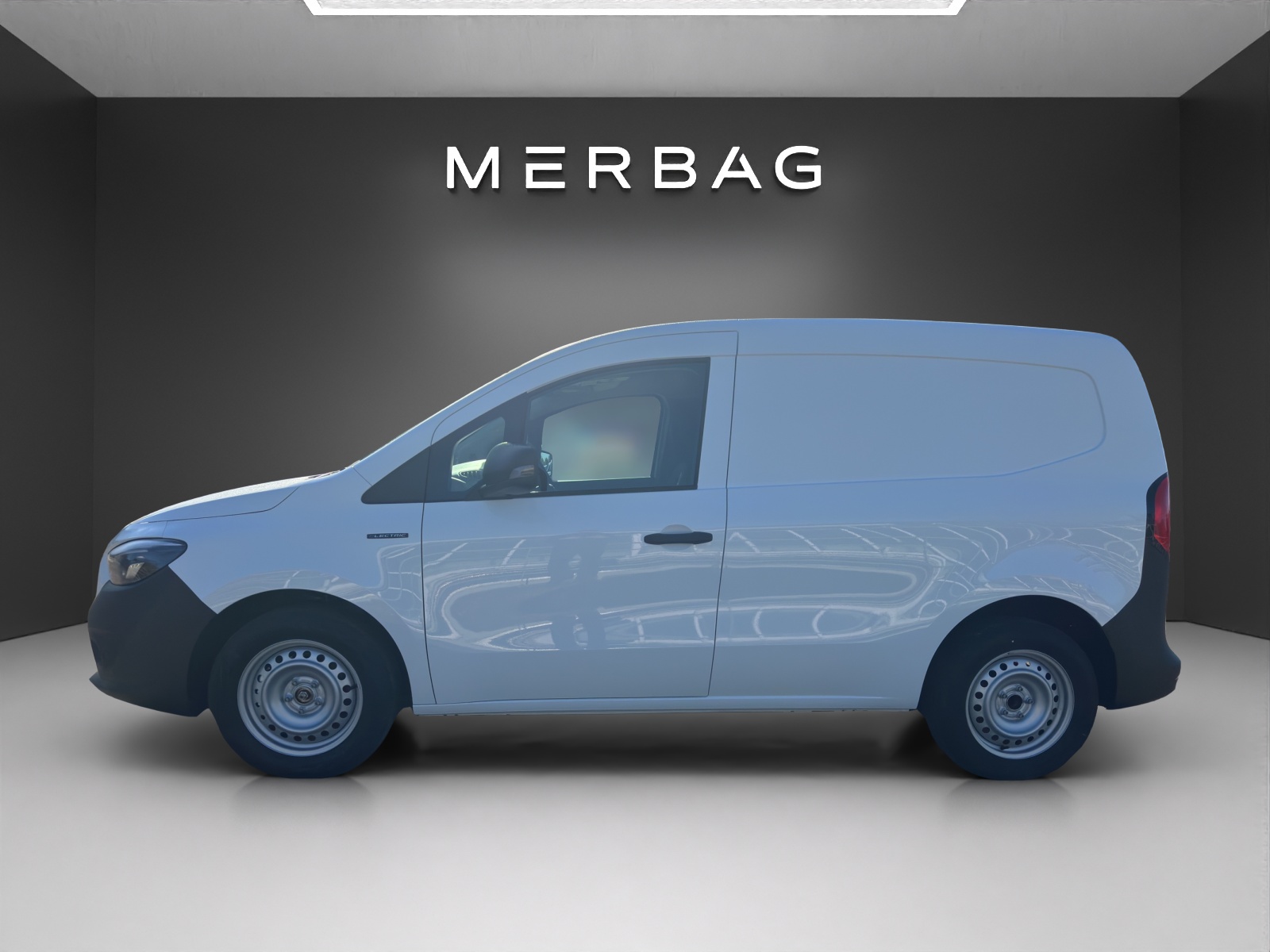 MERCEDES-BENZ eCitan Standard 2716mm S Worker-image-3