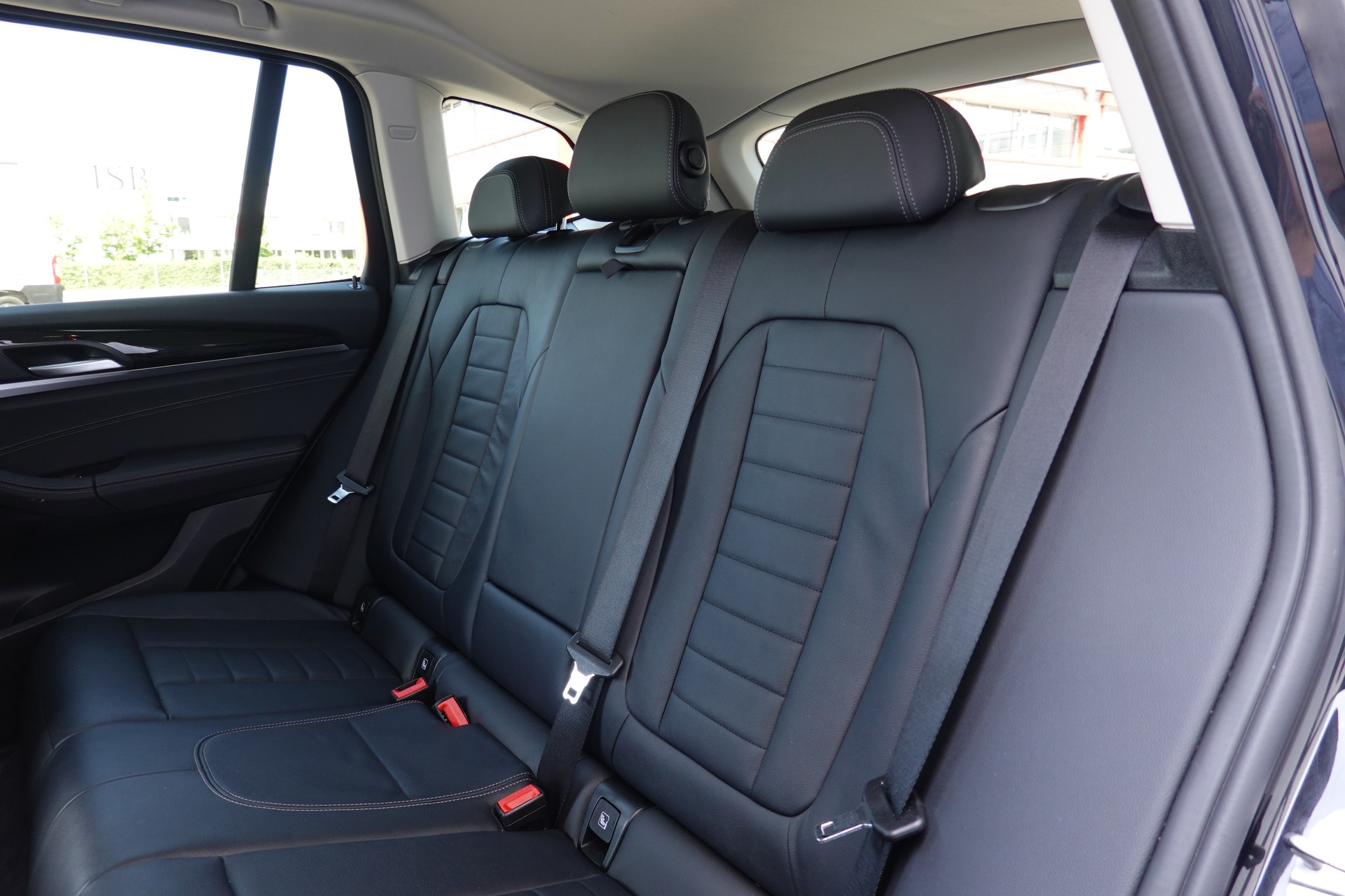 BMW X3 XDRIVE 20i - STEPTRONIC - 184 PS-image-15