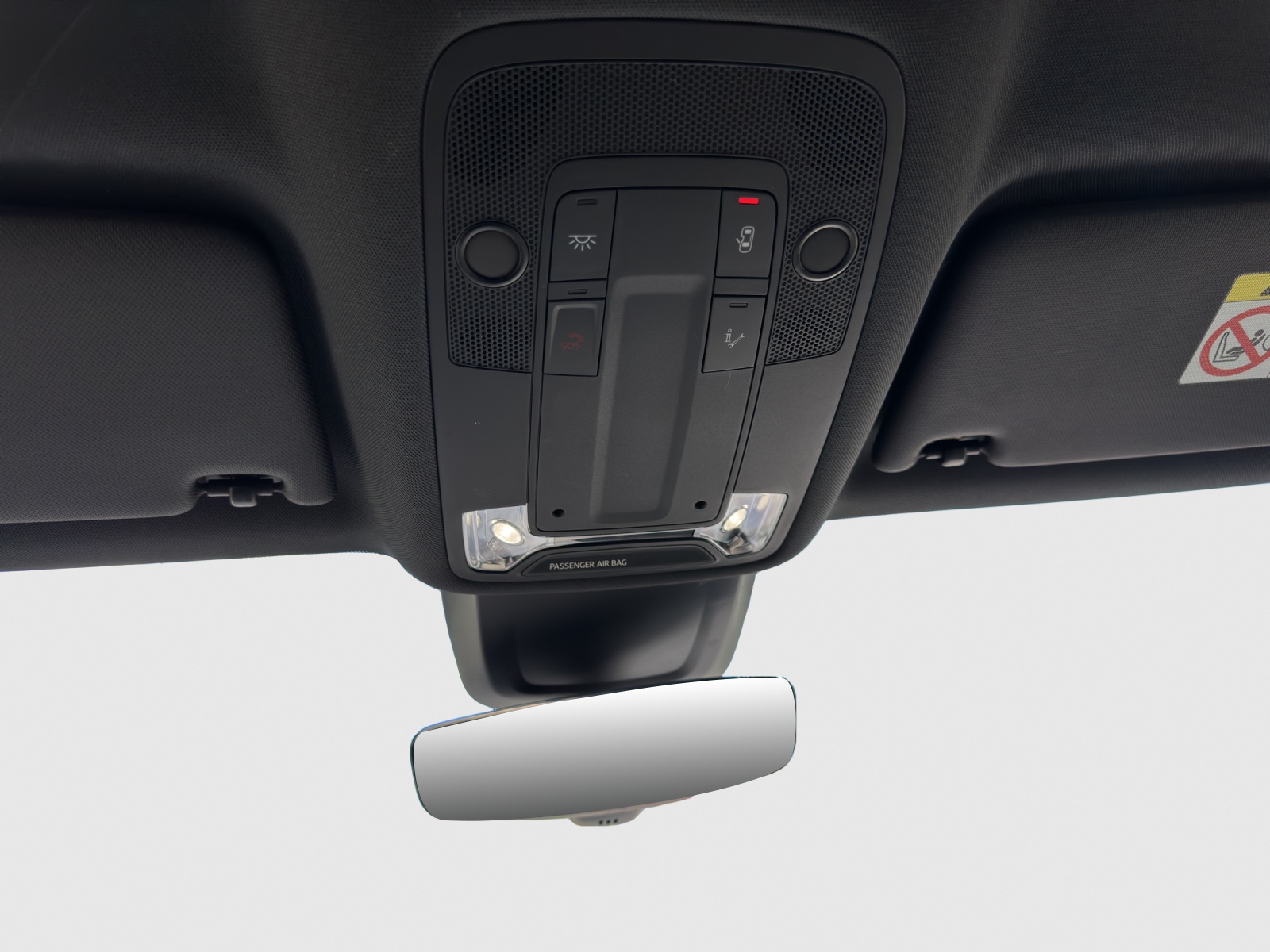 AUDI A3 Sportback 35 TFSI S line Attraction S-tronic-image-10