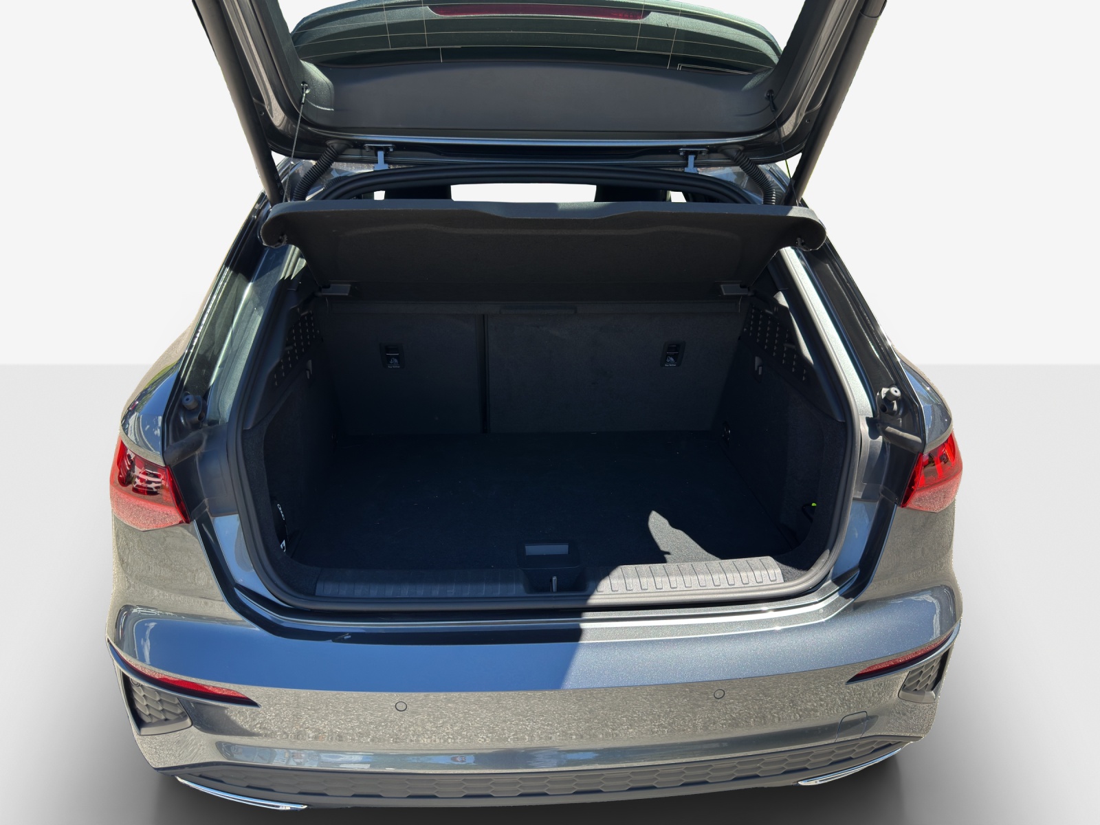 AUDI A3 Sportback 35 TFSI S line Attraction S-tronic-image-12