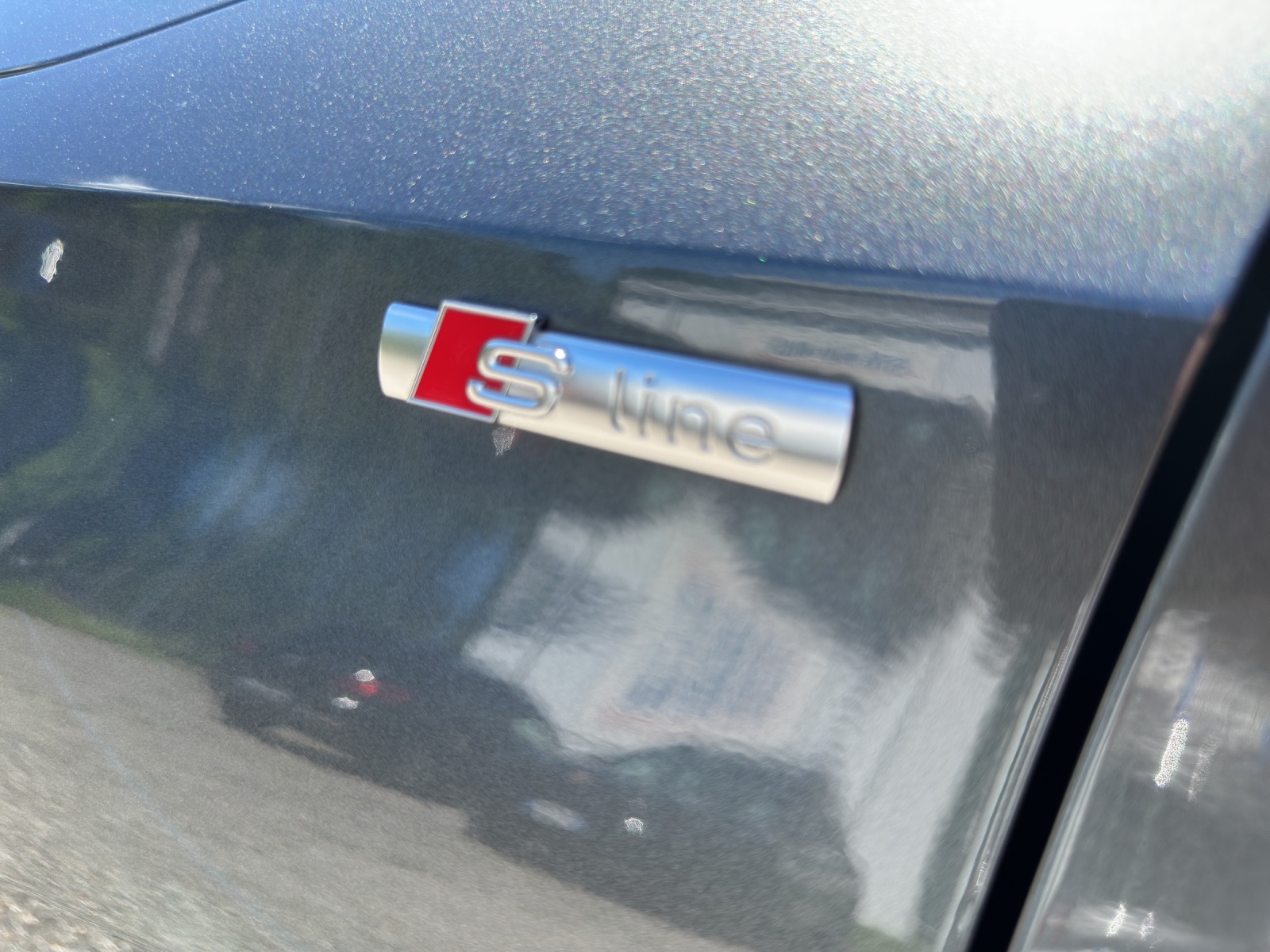 AUDI A3 Sportback 35 TFSI S line Attraction S-tronic-image-13