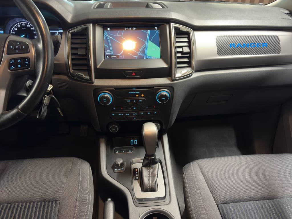 FORD Ranger XLT 2.2 TDCi 4x4 A-image-13
