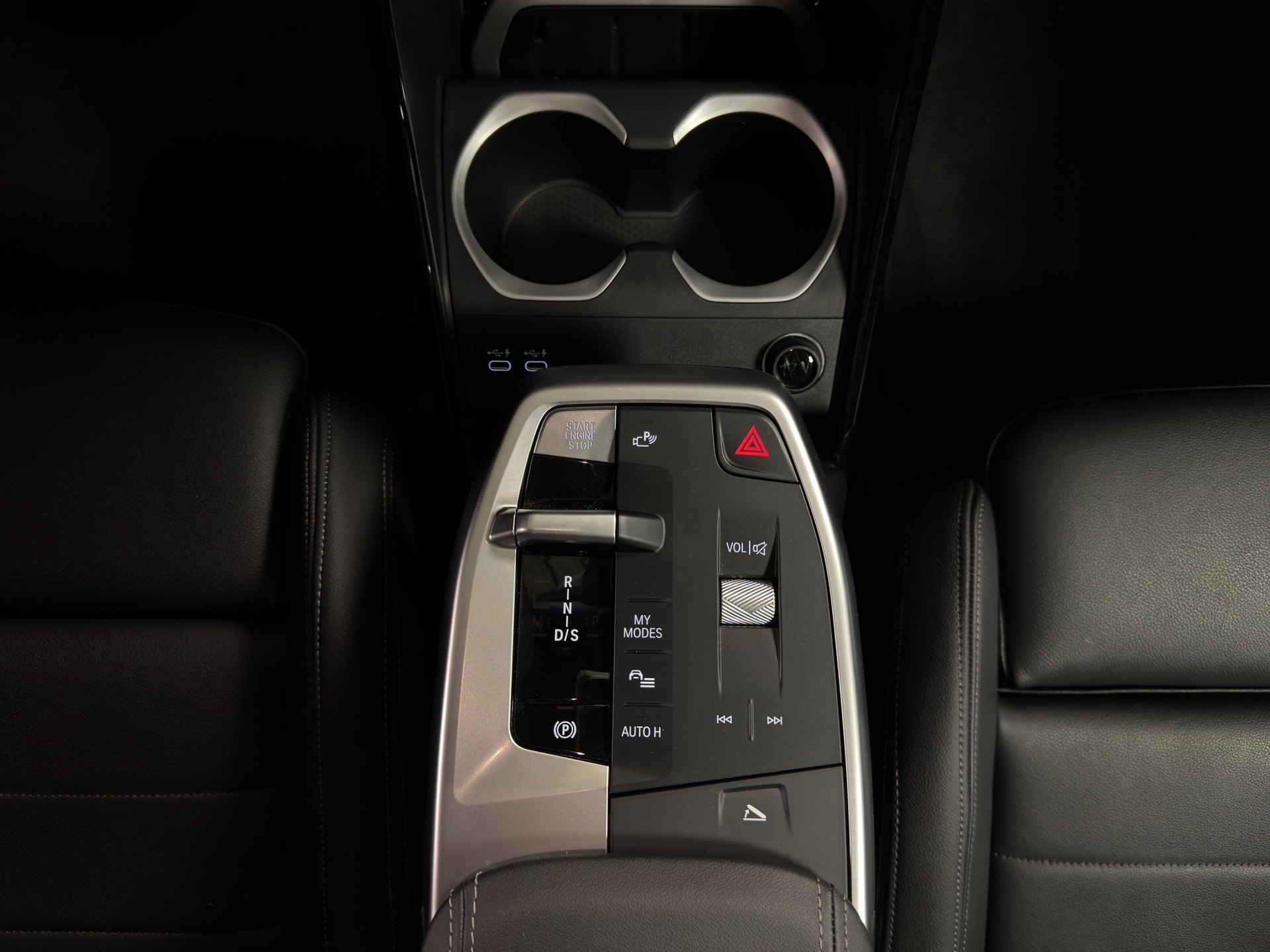 BMW X1 20d xDrive M Sport-image-10
