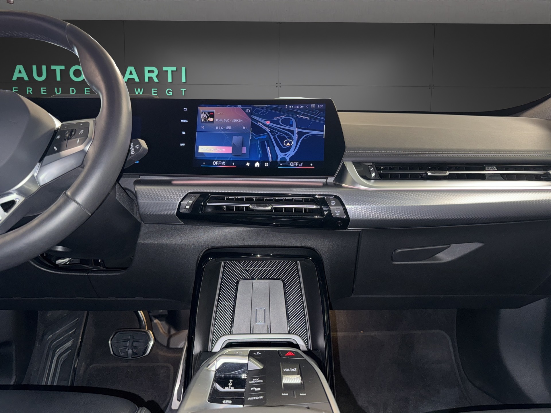 BMW X1 20d xDrive M Sport-image-19