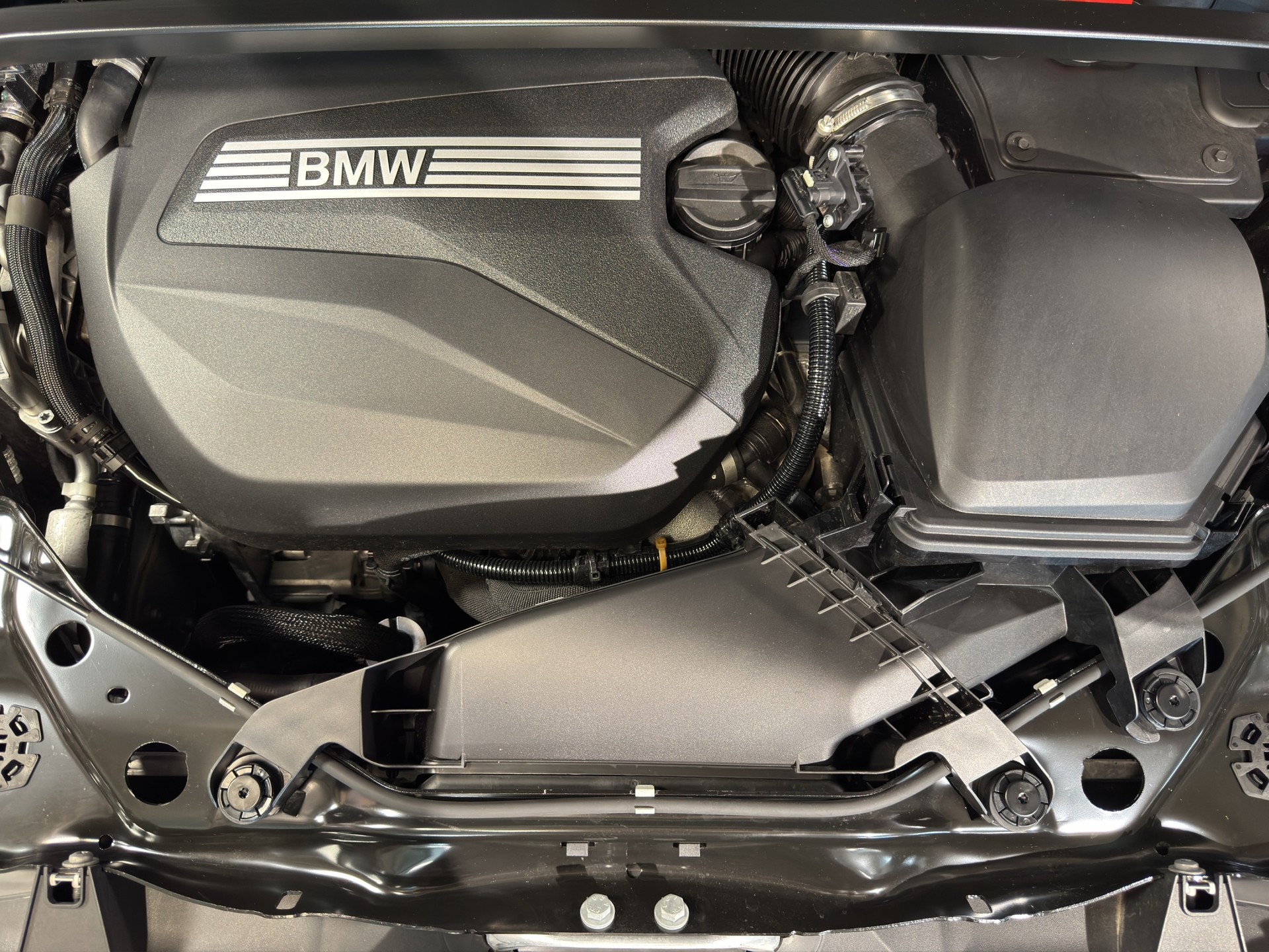 BMW X1 20d xDrive M Sport-image-21