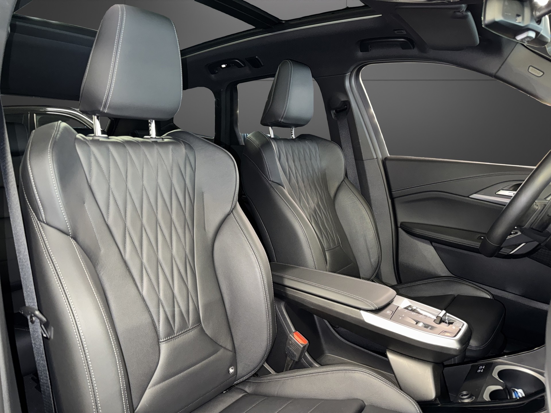 BMW X1 20d xDrive M Sport-image-17