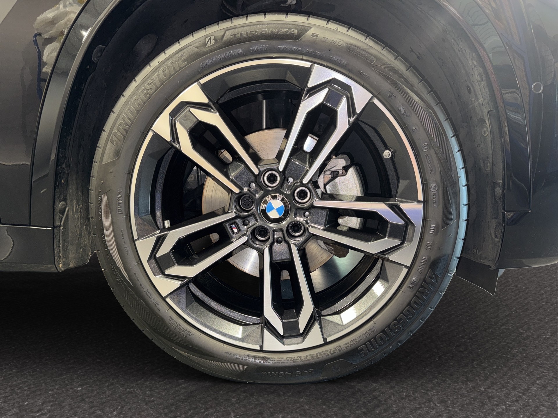 BMW X1 20d xDrive M Sport-image-14
