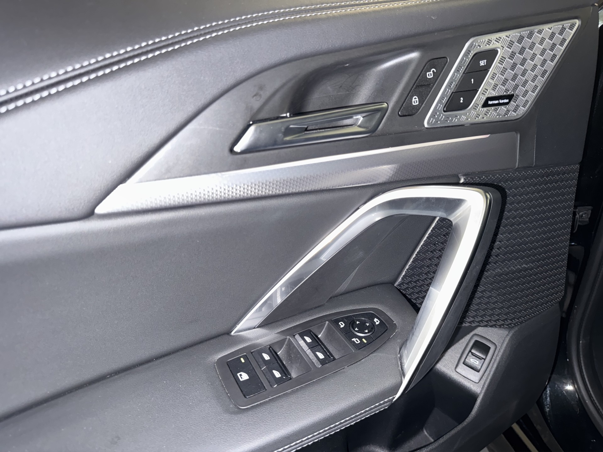 BMW X1 20d xDrive M Sport-image-11