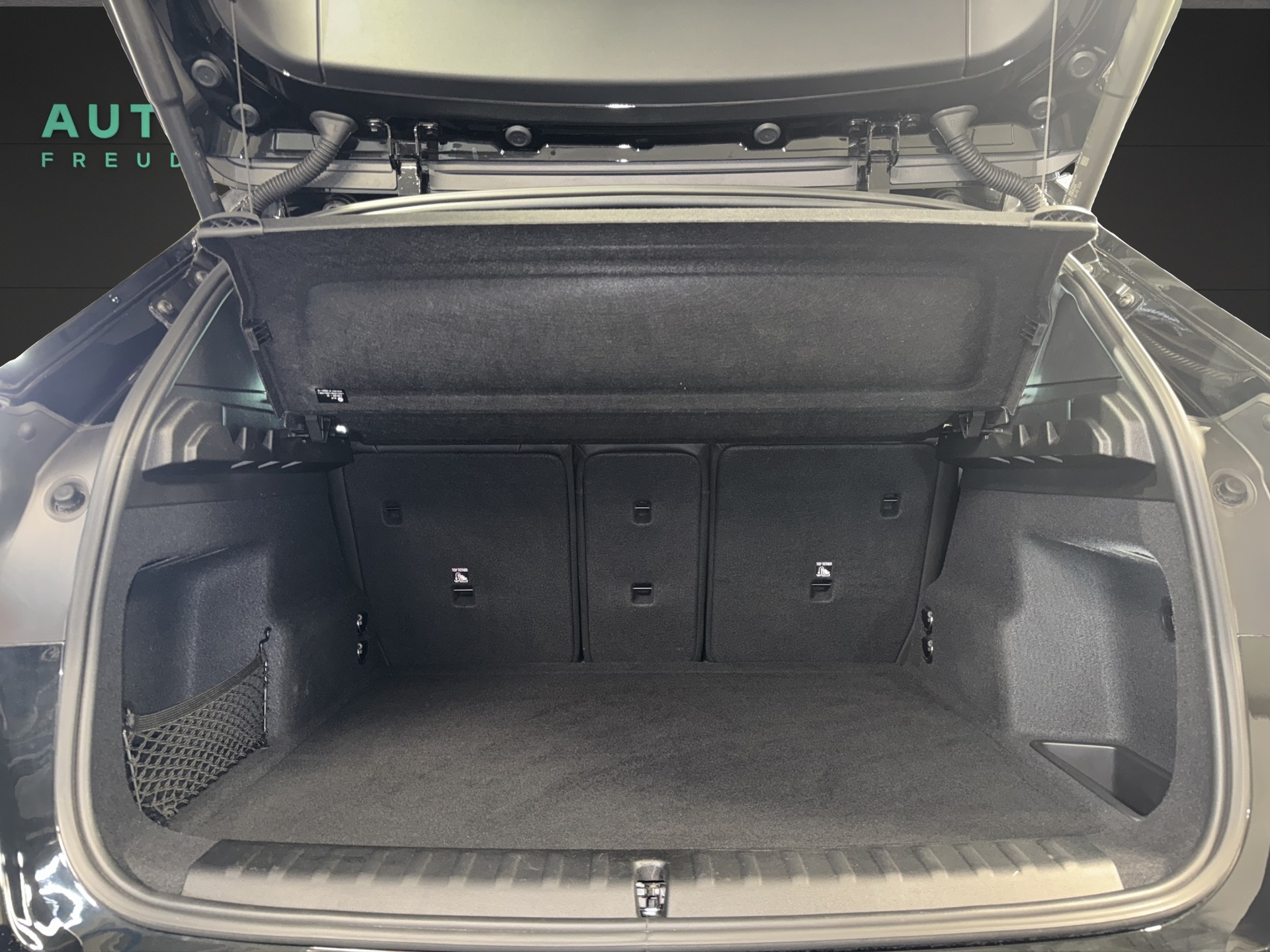 BMW X1 20d xDrive M Sport-image-15