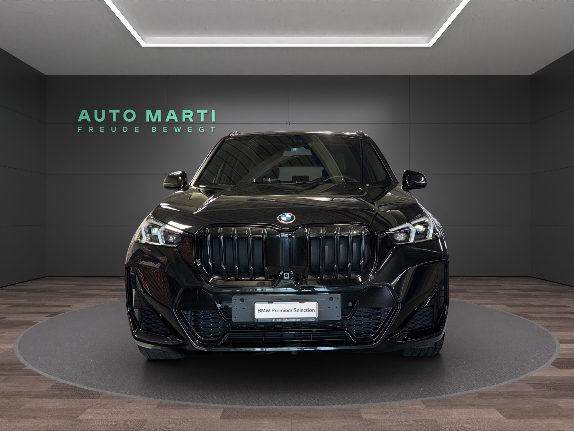 BMW X1 20d xDrive M Sport-image-4